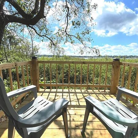 1Bed 1Bath Container Home Centrally Located Cypress Gardens Bagian luar foto